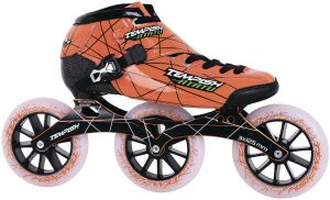 Роликовые коньки Tempish Atatu р. 45 (Orange) Роликовые коньки Tempish Atatu р. 45 (Orange)