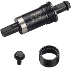 Каретка Neco B910B 68/122.5 1201 Каретка Neco B910B 68/122.5 1201