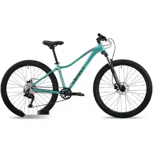 Велосипед Aspect Alma Pro 27.5 L 2026 (голубой)
