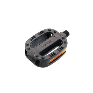 Педали Wellgo 1/2 LU-P21 Педали Wellgo 1/2 LU-P21