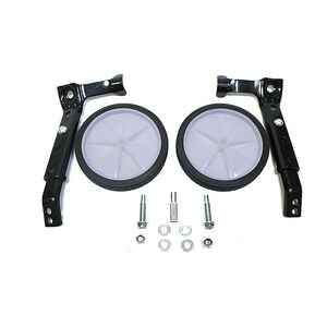 Приставные колеса Hualong HL TW06-1+F36 16-24 3/8 (6122)