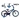 Детский велосипед Favorit Biker 20 (черный/синий) BIK-20BL - фото 6 preview