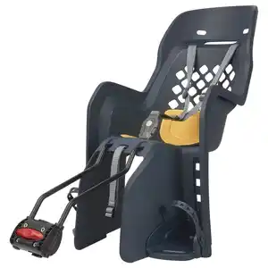Детское велокресло Polisport Joy FF 26"-29" 8406500007 8406500007