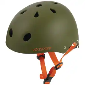 Спортивный шлем Polisport Urban Radical Tag S (53-55 см) 8741100003