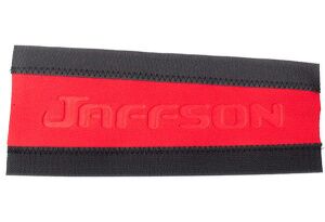 Защита пера рамы Jaffson CCS68-0002 (2561 Red) Защита пера рамы Jaffson CCS68-0002 (2561 Red)
