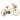 Детский велосипед Novatrack Adele 16 (персиковый, 2026) 163ADELE.PH6 preview