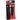 Ручки руля Hualong HL-G202 L-130 (6108 Black/Red) - фото 2 preview