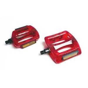 Педали Neco WP-601 (Red) Педали Neco WP-601 (Red)