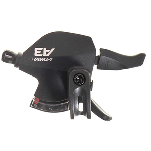 Шифтер LTWOO SL-V4008-8W-2