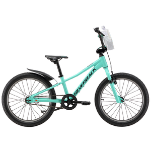 Детский велосипед Silverback SKID 20" GIRL MATT MYSTIC TEAL