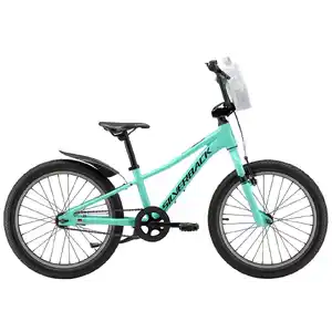 Детский велосипед Silverback SKID 20" GIRL MATT MYSTIC TEAL