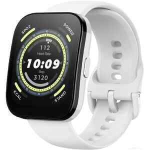 Умные часы Amazfit Bip 5 (белый) Умные часы Amazfit Bip 5 (белый)