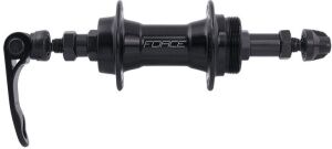 Втулка задняя FORCE 5-7 скоростей 80403