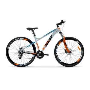 Велосипед Aist Rocky 3.0 Disc 29 (17, серый, 2025) Велосипед Aist Rocky 3.0 Disc 29 (17, серый, 2025)