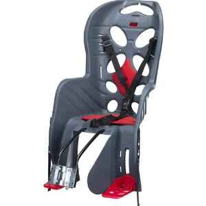 Детское велокресло HTP Fraach T (Grey)