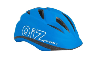 Спортивный шлем HQBC QIZ, синий матовый, р-р 52-57 см. Q090342M Спортивный шлем HQBC QIZ, синий матовый, р-р 52-57 см. Q090342M
