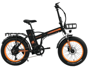 Электровелосипед Kugoo Kirin V4 PRO 15.6 Аh Электровелосипед Kugoo Kirin V4 PRO 15.6 Аh