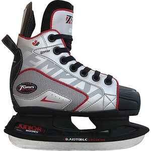 Коньки Tempish Turn Flex р.27-30 (Silver) Коньки Tempish Turn Flex р.27-30 (Silver)