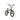 Велосипед Novatrack REPLY Cr-Mo (черный, 2023) 20BMX.REPLAY.BK23 - фото 2 preview