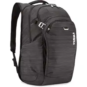 Городской рюкзак Thule Construct 24L 3205352 CONBP116BLK (черный)