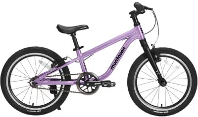 Детский велосипед Montasen F08-18PL, 18