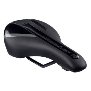 Велоседло FORCE ROOKIE 26" junior черное 20075 Велоседло FORCE ROOKIE 26" junior черное 20075