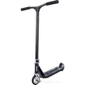 Трюковый самокат Techteam Zefir Lite 49 2024 (черный)