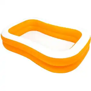 Бассейн INTEX Мандарин 229х147х46 57181NP