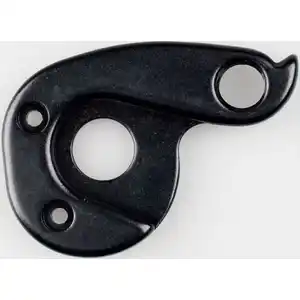 Концевик рамы Merida DH-024 8T A6061-T6 Blk-And 11 2311003400