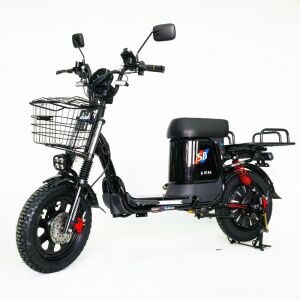 Электровелосипед Smart Balance Master Pro 21 Ah (2025)