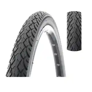 Велопокрышка Wanda CrownKing 700 х 40C 700X40C-W2011