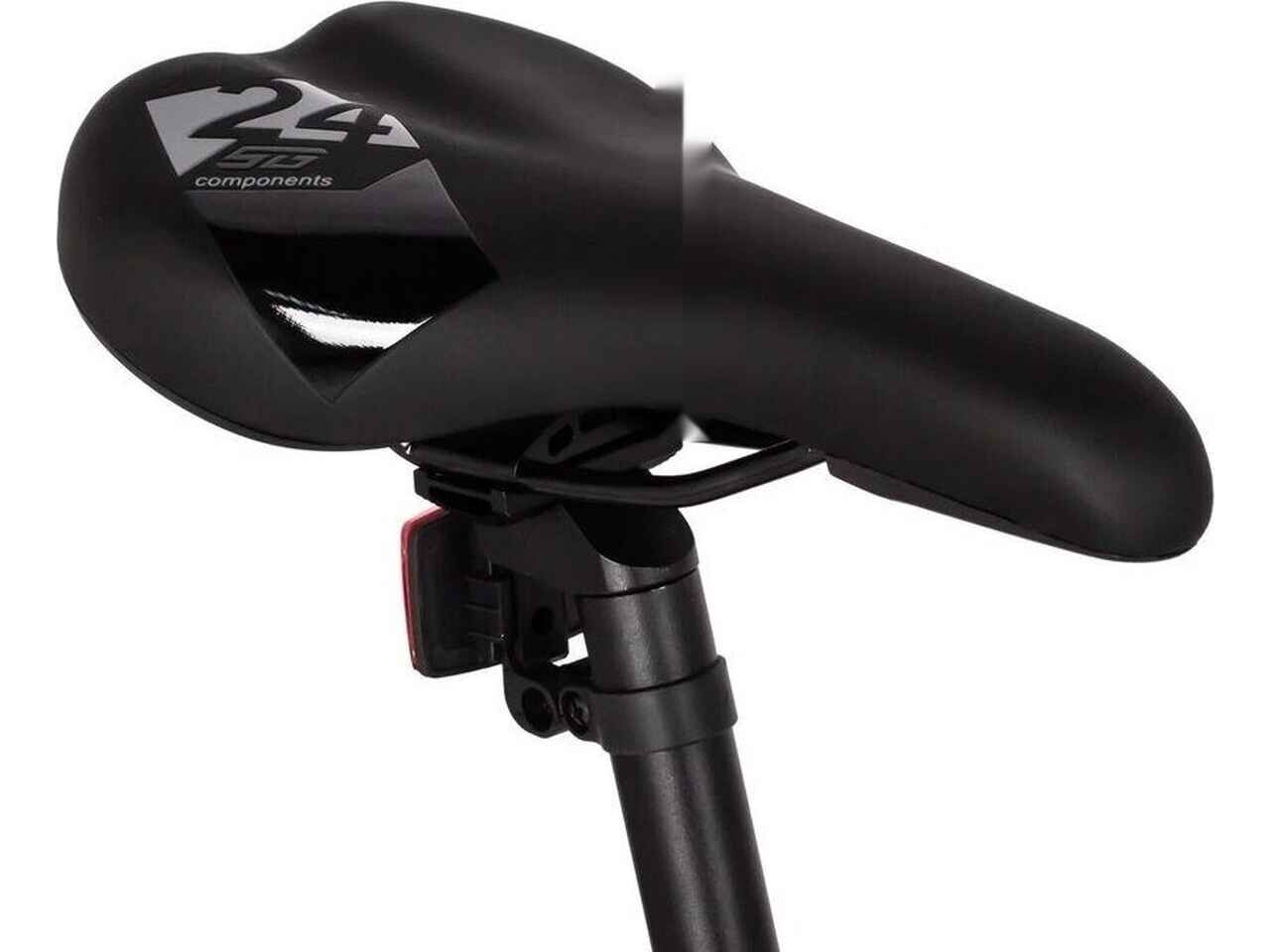 Велосипед Novatrack Extreme HD 24 р.13 2025 24AHD.EXTREMEHD.13BK5 Велосипед Novatrack Extreme HD 24 р.13 2025 24AHD.EXTREMEHD.13BK5