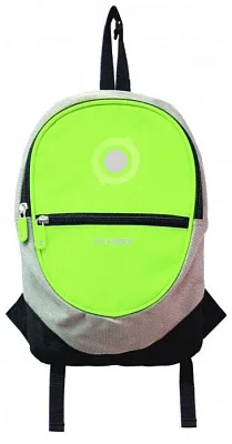 Рюкзак Globber (524-106, зеленый)