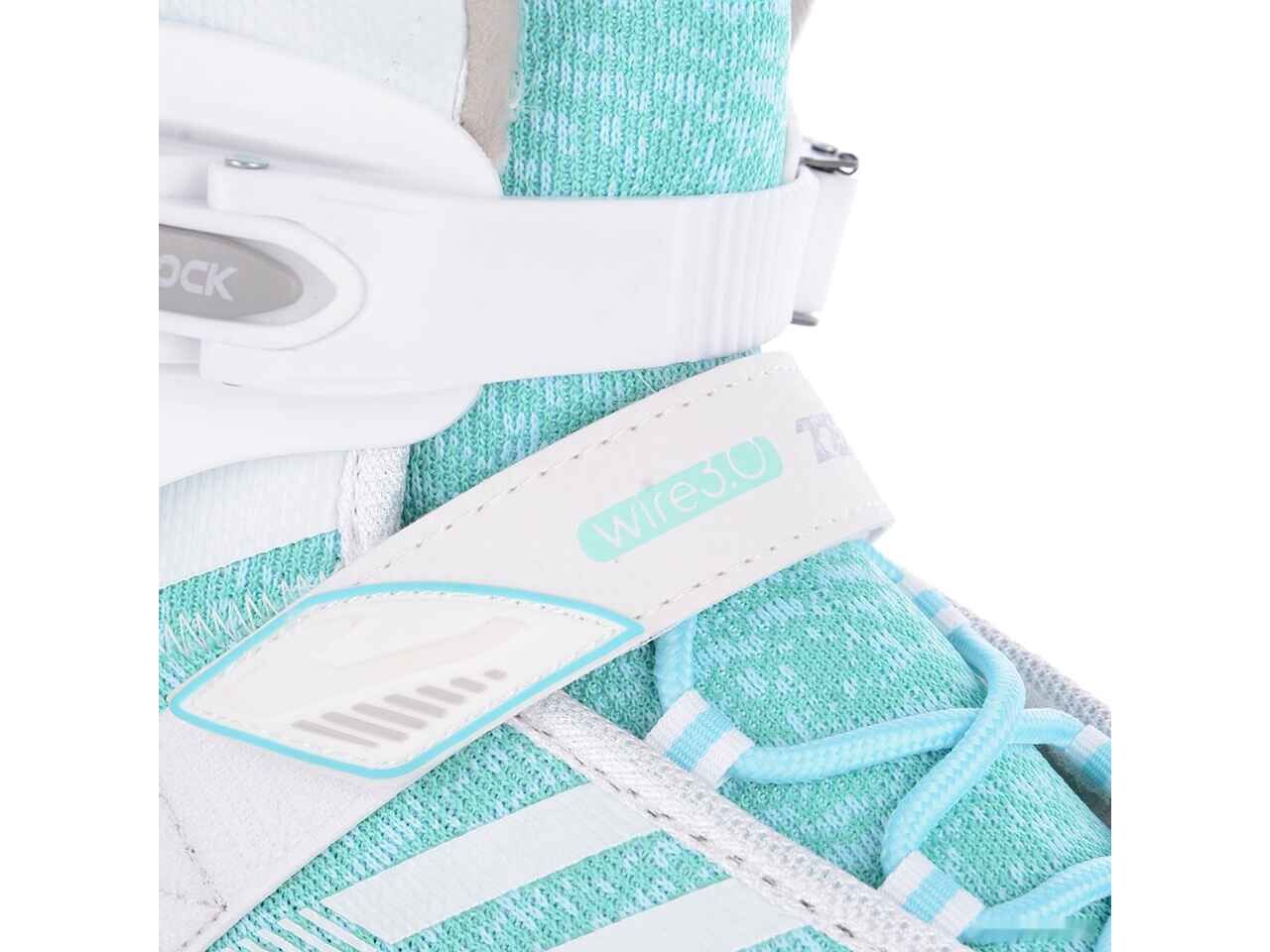 Роликовые коньки Tempish Wire 3.0 Lady (р. 39) Роликовые коньки Tempish Wire 3.0 Lady (р. 39)