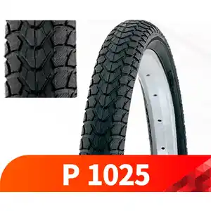 Велопокрышка Wanda 24X1.75 дюймов, 24X1.75-P1025