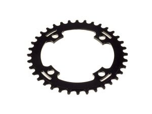 Звезда передняя Favorit 36T BCD 104 мм S1000 Звезда передняя Favorit 36T BCD 104 мм S1000