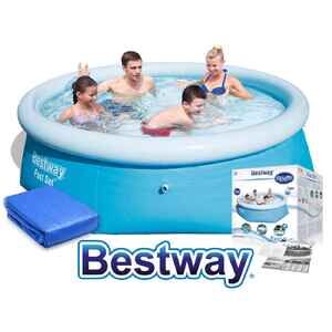 Бассейн Bestway 57265