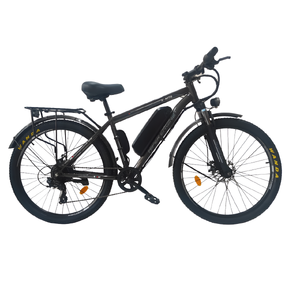 Электровелосипед HIPER Engine MTB S4 (графит) Электровелосипед HIPER Engine MTB S4 (графит)