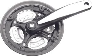 Система шатунов Favorit AL04-S2442SG Система шатунов Favorit AL04-S2442SG