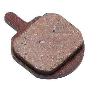 Тормозные колодки Baradine DS-26 Organic (4653)