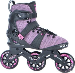 Роликовые коньки Tempish Ayroo Lady (р. 38)
