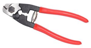 Кусачки тросиков 2K BT-20C (2156) Кусачки тросиков 2K BT-20C (2156)