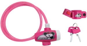 Велозамок FORCE Kids 48975