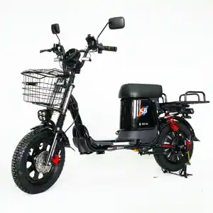 Электровелосипед Smart Balance Master Pro 30 Ah (2025)