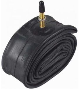 Велокамера CST 27.5x2.20/2.40 FV (6303) Велокамера CST 27.5x2.20/2.40 FV (6303)