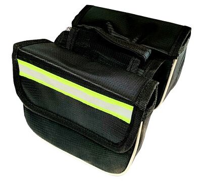 Велосумка Ausini D32957