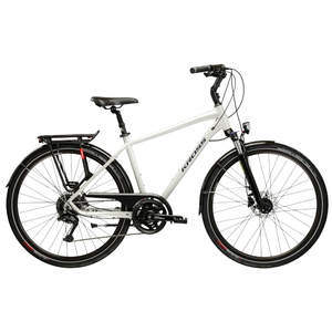 Велосипед Kross Trans 5.0 (M 28 XL, серый) KRTR5Z28X23M009188