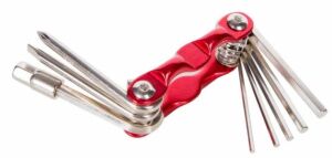 Мультитул Kenli KL-9833B Мультитул Kenli KL-9833B