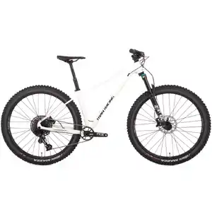 Велосипед Titan Racing Cerberus Expert (M(16) Artic Snow)