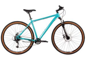 Велосипед Foxx Aragon 29 (22, зеленый) 29SHD.ARAGON.22GN5 Велосипед Foxx Aragon 29 (22, зеленый) 29SHD.ARAGON.22GN5